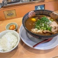 実際訪問したユーザーが直接撮影して投稿したラーメン / つけ麺ひゃくてんまんてんの写真