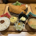 実際訪問したユーザーが直接撮影して投稿した宇宿和食 / 日本料理Hareya食堂の写真