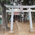 実際訪問したユーザーが直接撮影して投稿した中沢神社正八幡神社の写真