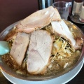 実際訪問したユーザーが直接撮影して投稿した柳町ラーメン / つけ麺成龍の写真