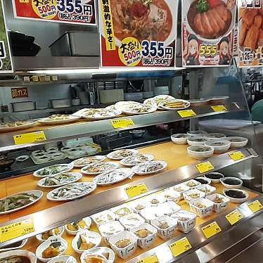 貴司さんが投稿した榴岡定食屋のお店大衆食堂 半田屋 東口BiVi店/たいしゅうしょくどうはんだやひがしぐちびびてんの写真