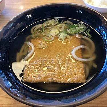 実際訪問したユーザーが直接撮影して投稿した神宮寺定食屋まいどおおきに食堂 金沢神宮寺食堂の写真