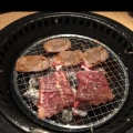 実際訪問したユーザーが直接撮影して投稿した山北焼肉牛角 津山店の写真