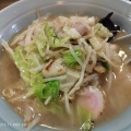 実際訪問したユーザーが直接撮影して投稿した駅南ラーメン / つけ麺万龍の写真