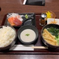 実際訪問したユーザーが直接撮影して投稿した大崎そばSOBA DINING 結月庵 大崎シンクパーク店の写真