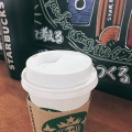 実際訪問したユーザーが直接撮影して投稿した浅間町カフェスターバックスコーヒー イオンモール富士宮店の写真