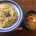 実際訪問したユーザーが直接撮影して投稿した弁天橋通ラーメン / つけ麺孔明 本店の写真