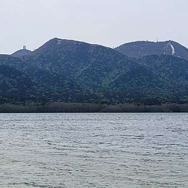 実際訪問したユーザーが直接撮影して投稿した田名部山 / 峠恐山の写真