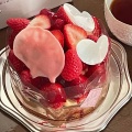 実際訪問したユーザーが直接撮影して投稿した高萩町ケーキPatisserieK,Fujitaの写真