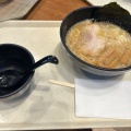 実際訪問したユーザーが直接撮影して投稿した深沢ラーメン / つけ麺麺大将 御殿場プレミアムアウトレットの写真