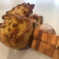 実際訪問したユーザーが直接撮影して投稿した清水台ベーカリーbakery izumiの写真