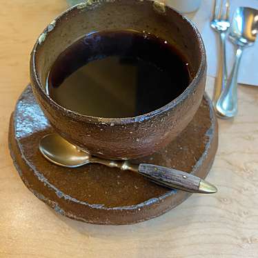実際訪問したユーザーが直接撮影して投稿した和歌浦中コーヒー専門店コーヒーハウス 音工房の写真