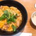実際訪問したユーザーが直接撮影して投稿した博多駅中央街鶏料理かしわ屋源次郎 博多シティの写真
