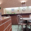 実際訪問したユーザーが直接撮影して投稿した神田中通喫茶店喫茶 ラ・セーヌの写真