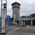 実際訪問したユーザーが直接撮影して投稿した貞光道の駅道の駅 貞光ゆうゆう館の写真