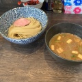 つけ麺 - 実際訪問したユーザーが直接撮影して投稿した長蔵新田ラーメン / つけ麺麺処 景虎 戸塚安行店の写真のメニュー情報