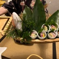 実際訪問したユーザーが直接撮影して投稿した清水和食 / 日本料理日本料理やましたの写真