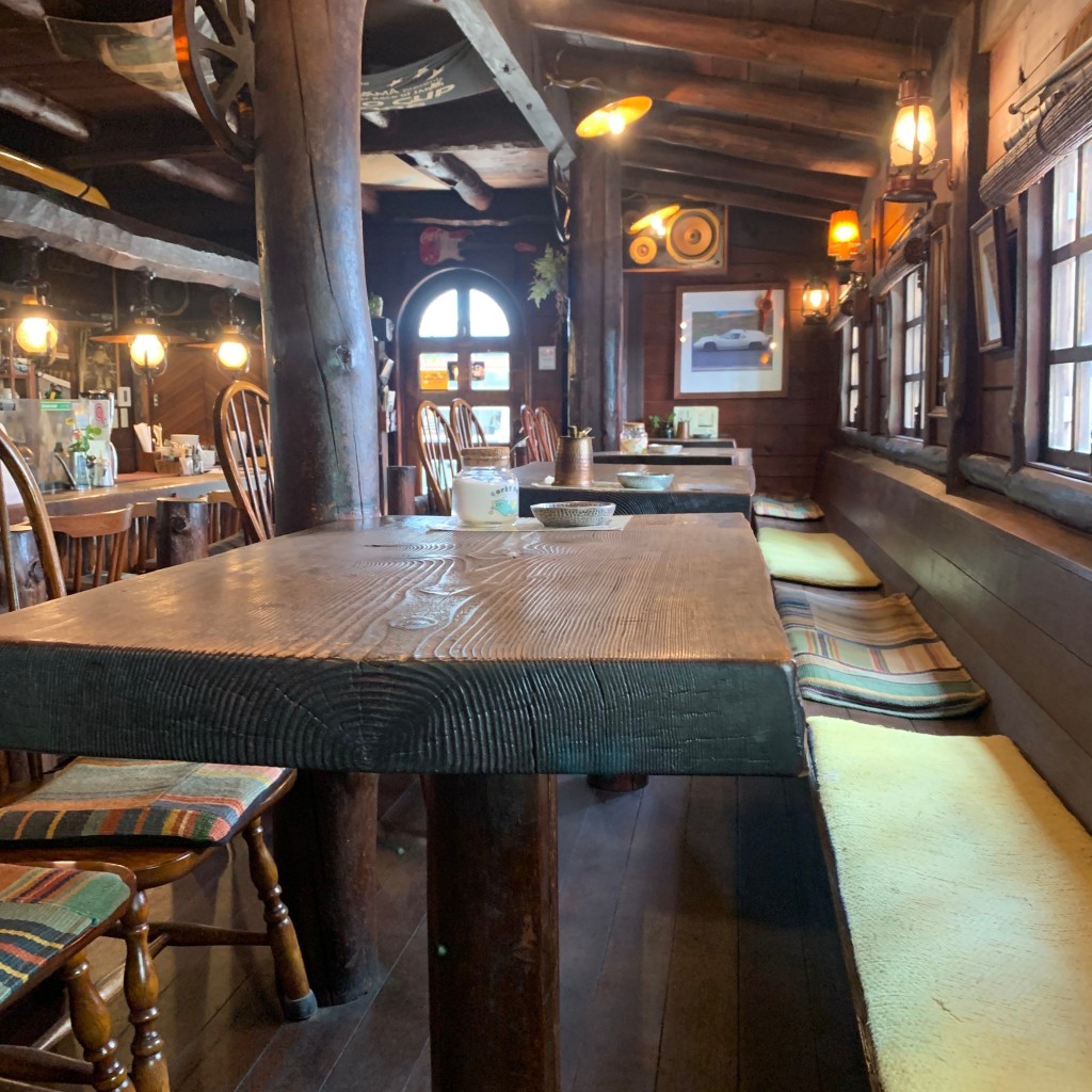 実際訪問したユーザーが直接撮影して投稿した千里山西喫茶店ドク ホリディの写真