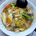 実際訪問したユーザーが直接撮影して投稿した柴又中華料理四川の写真