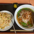 実際訪問したユーザーが直接撮影して投稿した初生町台湾料理中華食府の写真