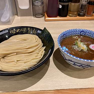 心の味製麺 平井店のundefinedに実際訪問訪問したユーザーunknownさんが新しく投稿した新着口コミの写真
