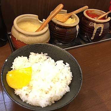 実際訪問したユーザーが直接撮影して投稿した曙町ラーメン / つけ麺寿々喜家 曙町店の写真