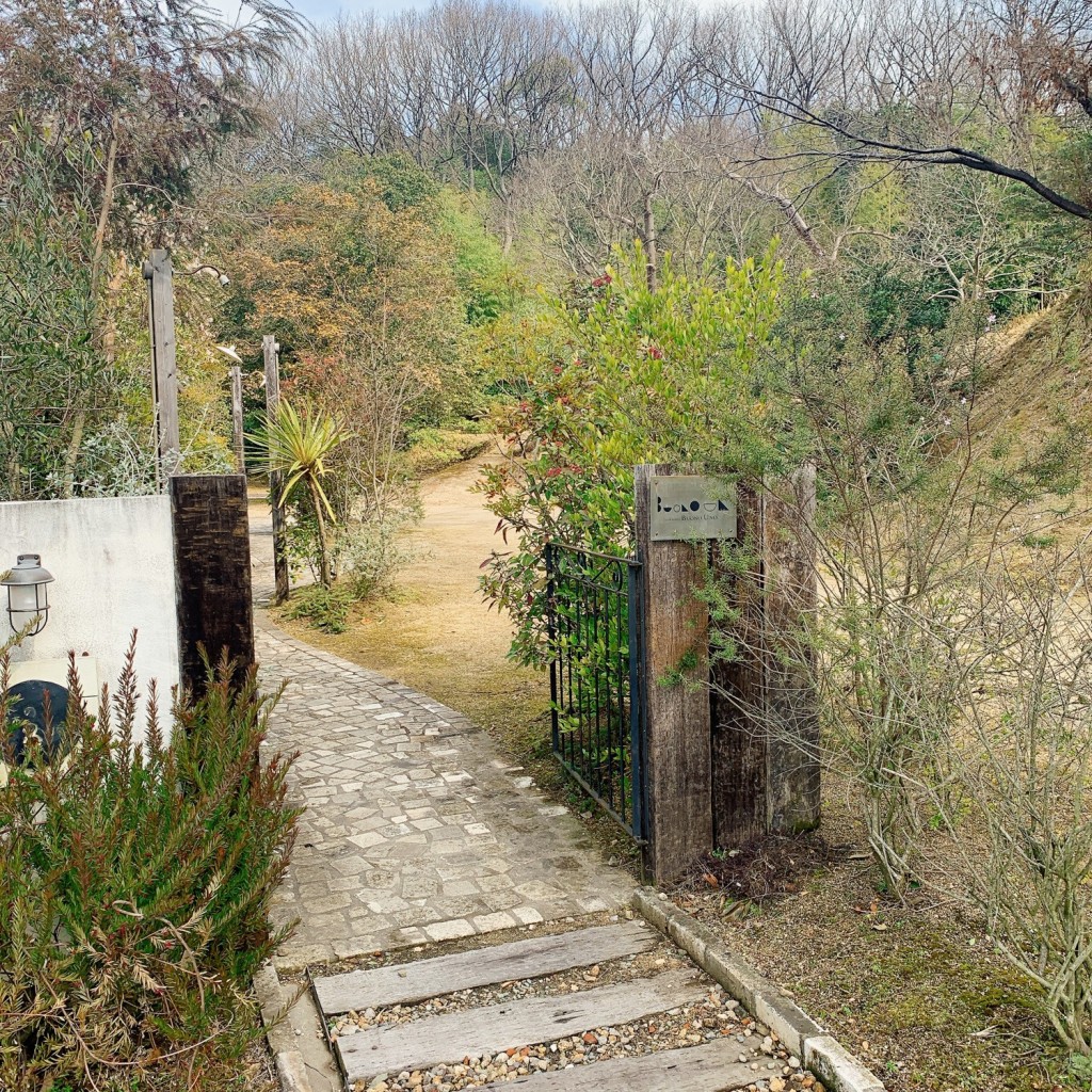 実際訪問したユーザーが直接撮影して投稿した児島小川イタリアンぼーの・うーのの写真