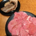 実際訪問したユーザーが直接撮影して投稿した新山下肉料理元町 de 焼肉DOURAKUの写真