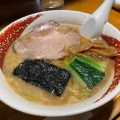 実際訪問したユーザーが直接撮影して投稿した鷺宮ラーメン / つけ麺麺々の写真
