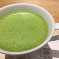 実際訪問したユーザーが直接撮影して投稿した市川カフェnana’s green tea シャポー市川店の写真