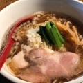 実際訪問したユーザーが直接撮影して投稿した安中ラーメン専門店麺屋 わくやの写真