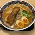 実際訪問したユーザーが直接撮影して投稿したラーメン / つけ麺五穀みそらーめん 味噌屋蔵之介 飯能店の写真