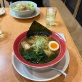 実際訪問したユーザーが直接撮影して投稿した春山町ラーメン専門店十八番 春山店の写真