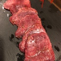 実際訪問したユーザーが直接撮影して投稿した大森西焼肉焼肉 ご縁の写真