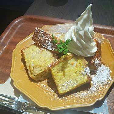 みのりカフェ エスパル仙台のundefinedに実際訪問訪問したユーザーunknownさんが新しく投稿した新着口コミの写真