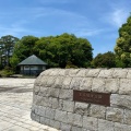 実際訪問したユーザーが直接撮影して投稿した安城町公園安祥城址公園の写真