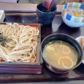 実際訪問したユーザーが直接撮影して投稿した野上町和食 / 日本料理北海道生まれ 和食処とんでん 青梅河辺店の写真