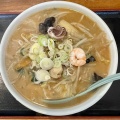 実際訪問したユーザーが直接撮影して投稿した小野ラーメン / つけ麺ドライブイン みしまの写真