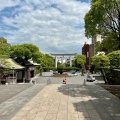 実際訪問したユーザーが直接撮影して投稿した照国町神社照国神社の写真