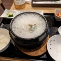 実際訪問したユーザーが直接撮影して投稿した東麻布韓国料理和韓の写真