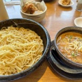 実際訪問したユーザーが直接撮影して投稿した千島ラーメン / つけ麺なにわ新風 大正店の写真