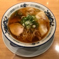 実際訪問したユーザーが直接撮影して投稿した総曲輪ラーメン / つけ麺末弘軒 大和 富山店6階の写真