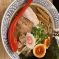 実際訪問したユーザーが直接撮影して投稿した天満橋ラーメン / つけ麺小僧またお前か。の写真