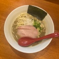 実際訪問したユーザーが直接撮影して投稿した東越谷ラーメン専門店烈の写真