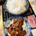 実際訪問したユーザーが直接撮影して投稿した禾森町焼肉焼肉問屋 飛騨牛専門店 焼肉ジン 禾森店の写真