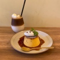 実際訪問したユーザーが直接撮影して投稿した大井カフェhinata cafeの写真