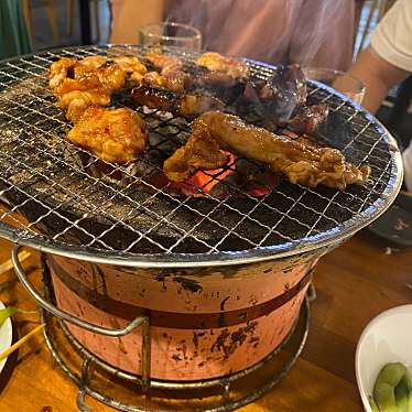 実際訪問したユーザーが直接撮影して投稿した内海居酒屋焼肉やぶ屋 内海店の写真