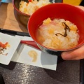 鯛ひつまぶし - 実際訪問したユーザーが直接撮影して投稿した大須回転寿司HIRO88 イオンモール広島府中店の写真のメニュー情報