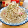 実際訪問したユーザーが直接撮影して投稿した原田ラーメン / つけ麺井手ちゃんぽん 筑紫野原田店の写真