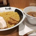 実際訪問したユーザーが直接撮影して投稿した中央ラーメン専門店無尽蔵せんだい家の写真